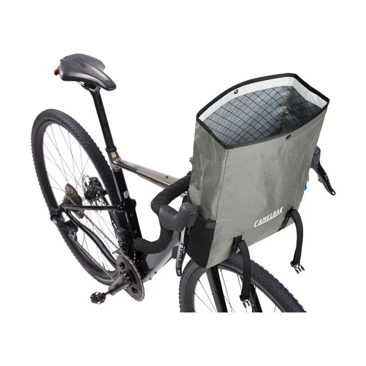 Bolso CamelBak M.U.L.E. 12 para Manillar