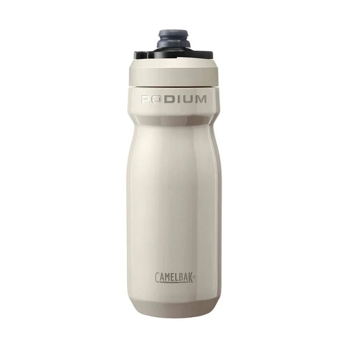 Botella Caramañola CamelBak Podium Steel 18oz Acero Inoxidab