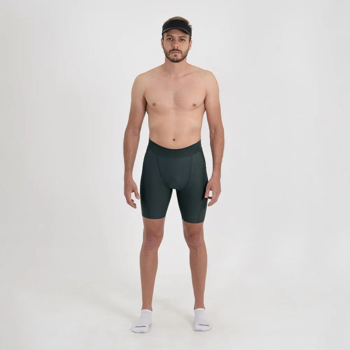 Pantaloneta Ciclismo S/C Safetti Titán 2.0 Hombre Alcaruz