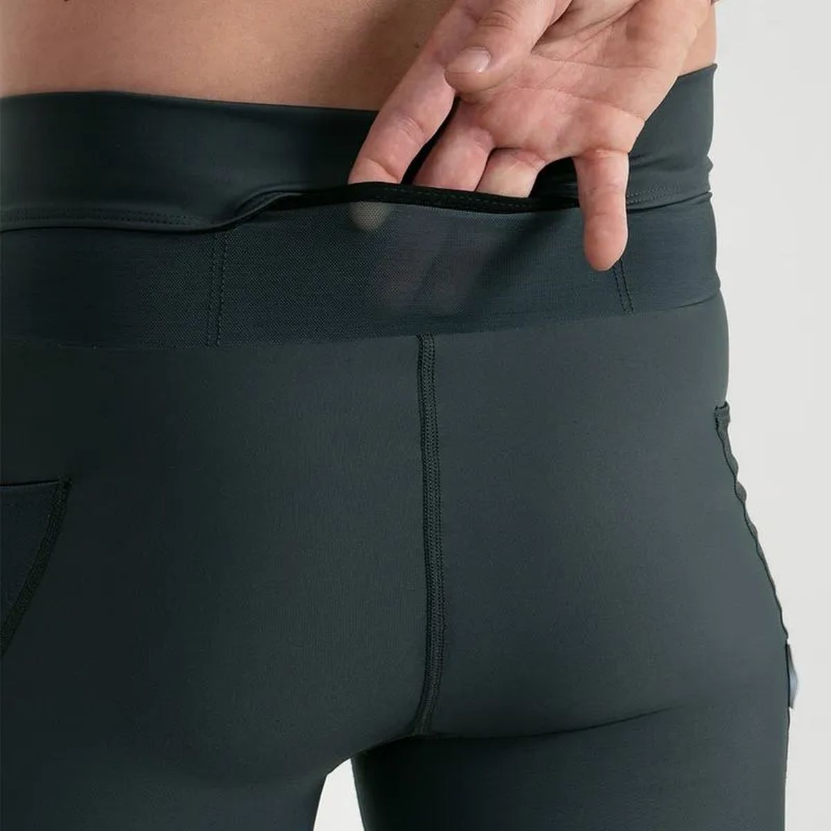Pantaloneta Ciclismo S/C Safetti Titán 2.0 Hombre Alcaruz
