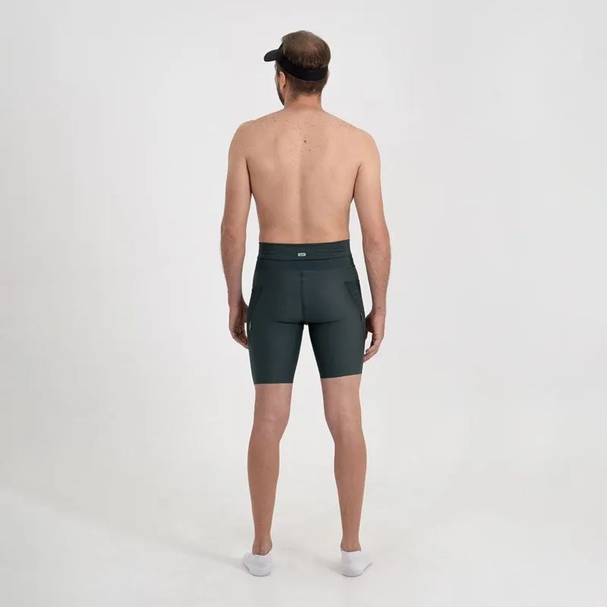 Pantaloneta Ciclismo S/C Safetti Titán 2.0 Hombre Alcaruz