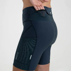Pantaloneta Running S/C Safetti Titán 2.0 Mujer Marihno