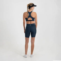 Pantaloneta Running S/C Safetti Titán 2.0 Mujer Marihno