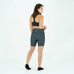 Pantaloneta Running Safetti Titán Mujer Grigio