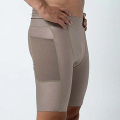 Pantaloneta Running Safetti Titán 2.0 Hombre Avela