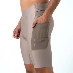 Pantaloneta Running Safetti Titán 2.0 Hombre Avela