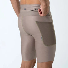 Pantaloneta Running Safetti Titán 2.0 Hombre Avela