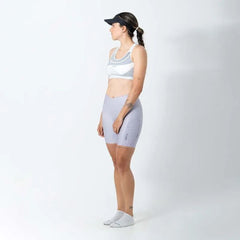Pantaloneta Running Safetti Titán 2.0 Mujer Lila