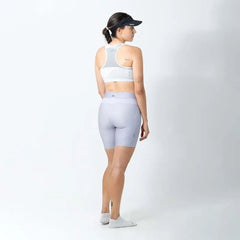 Pantaloneta Running Safetti Titán 2.0 Mujer Lila