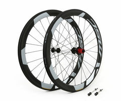 Ruedas Ruta MSC Carbon Road b.Freno 50