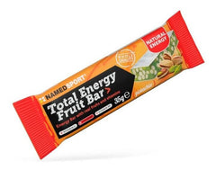Barra De Proteína Namedsport Total Energy 35gr