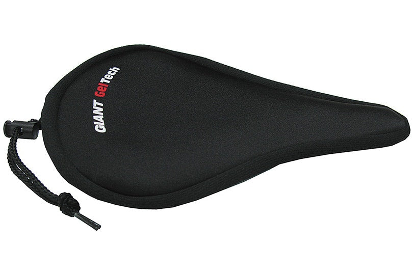 Cubierta Sillín Giant en Gel Negro
