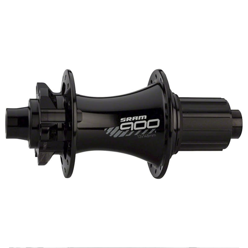 Manzana Trasera Sram 900 Trasera Disc 32H 12X148B Blk