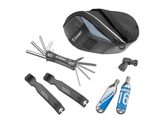 Quick Fix Combo Kit With Co2 Inflator