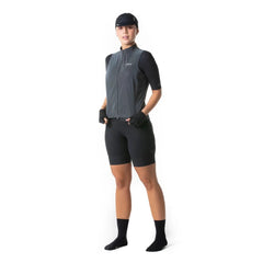 Chaleco Ciclismo Saffeti Austral Mujer