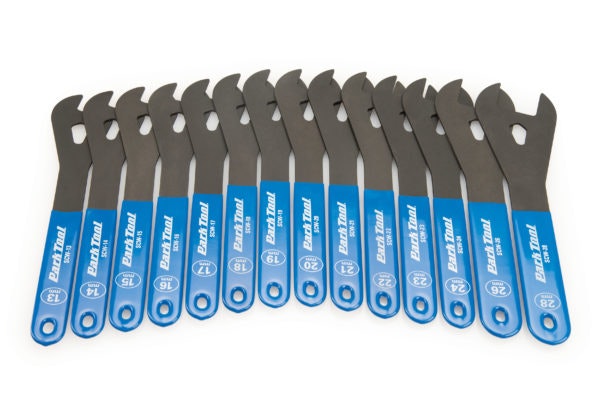 Juego de Llaves para Conos de Manzana ParkTool