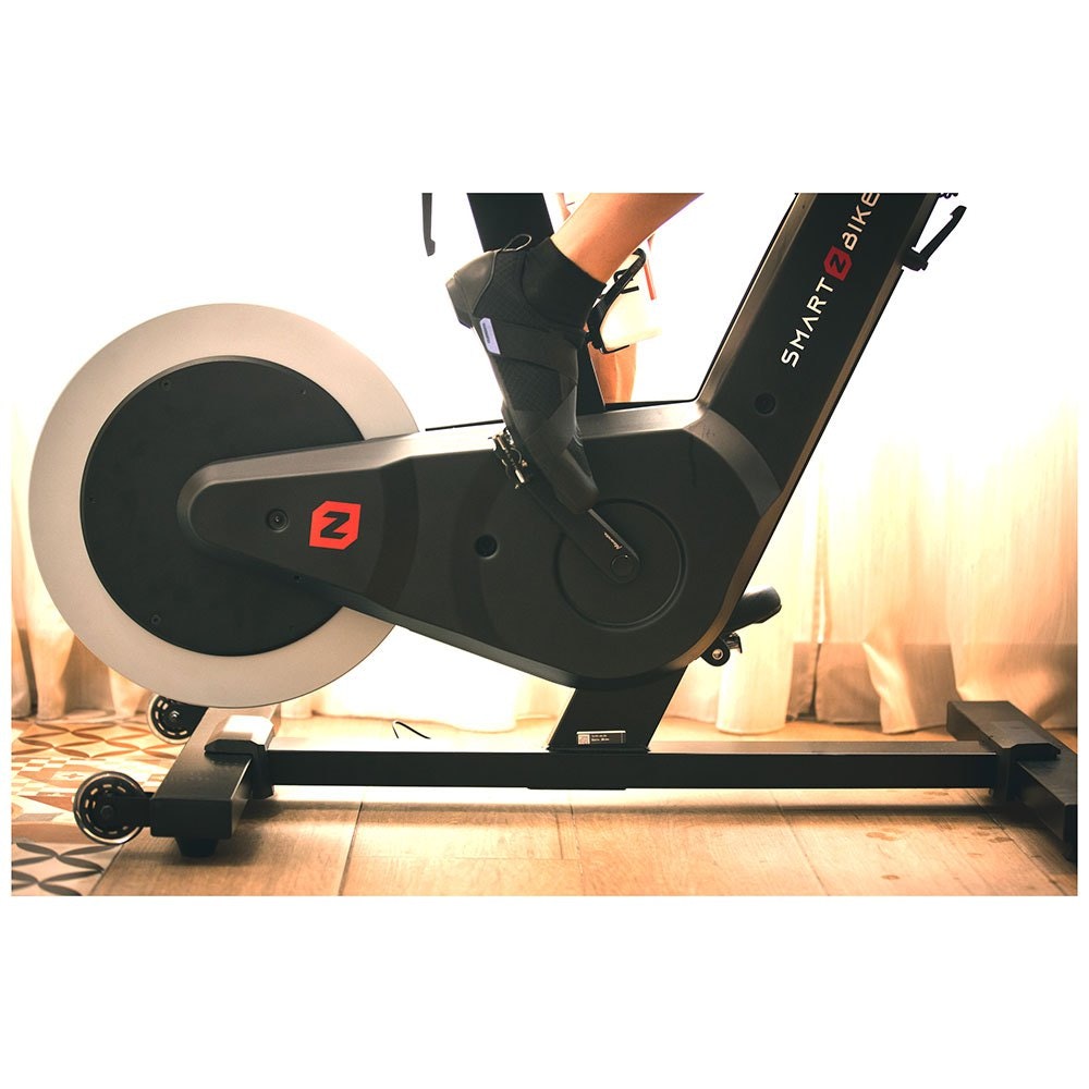 Bicicleta Estática Zycle Zbike Smart