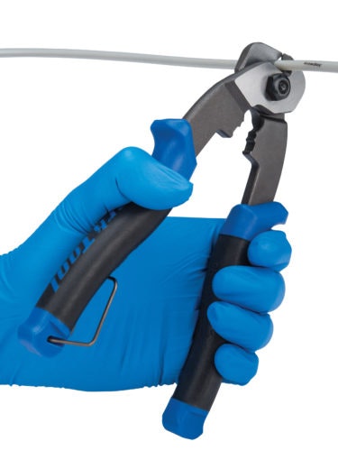 Cortafrios de Corte Diagonal Park Tool