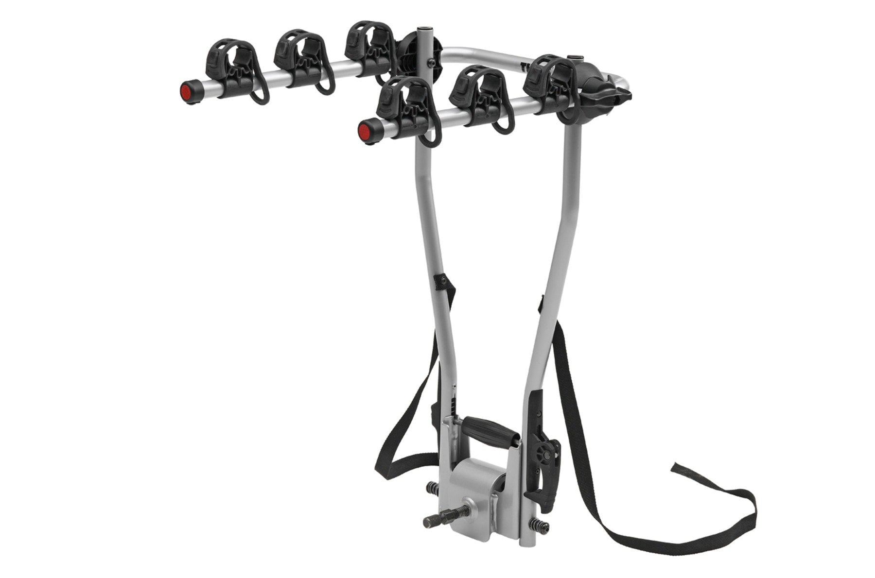 Portabicicletas Thule Hangon 3 Bk 972 + bola 2"