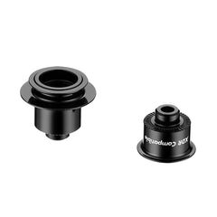 Tapas Manzana Giant SLR1 130x5 Sram 12V