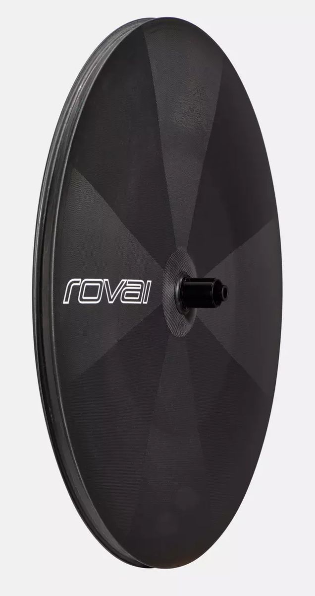 Rueda Disco Specialized Roval 321 Freno Disco