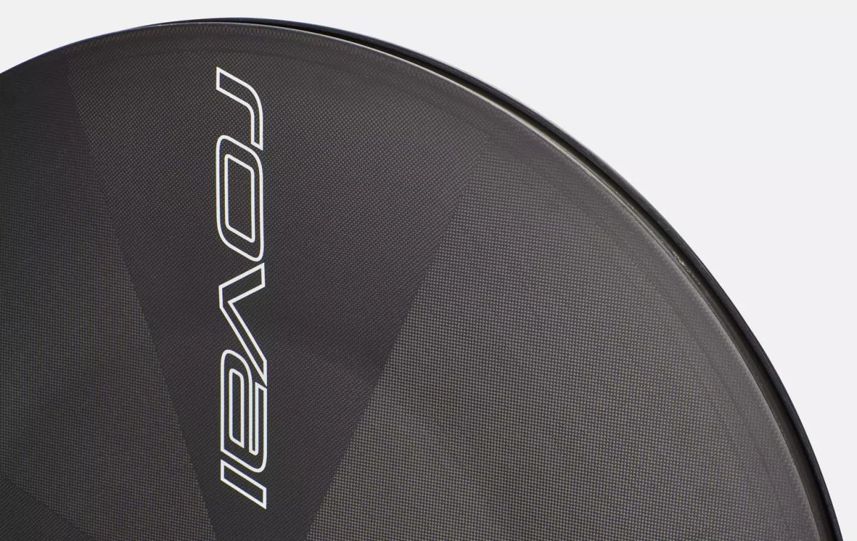 Rueda Disco Specialized Roval 321 Freno Disco