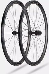 Rines Specialized Ruta Alpinist CLX II Satin Carbon/Gloss Bl