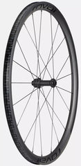 Rines Specialized Ruta Alpinist CLX II Satin Carbon/Gloss Bl