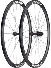 Rines Specialized Ruta Alpinist CLX II Satin Carbon/GlossWht