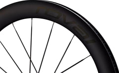 Rines Specialized Ruta Roval Rapide Sprint CLX Gloss Black