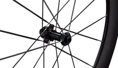 Rines Specialized Ruta Roval Rapide Sprint CLX Gloss Black