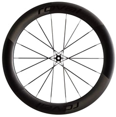 Rines Specialized Ruta Roval Rapide Sprint CLX Gloss Black