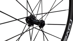 Rines Specialized Ruta Roval Alpinist CLX III Gloss White