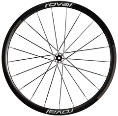 Rines Specialized Ruta Roval Alpinist CLX III Gloss White