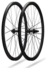 Rines Specialized Ruta Roval Alpinist CLX III Gloss Black