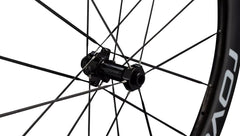 Rines Specialized Ruta Roval Rapide CLX III Gloss White