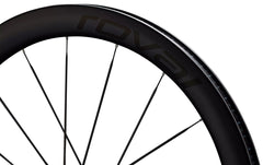 Rines Specialized Ruta Roval Rapide CLX III Gloss Negro