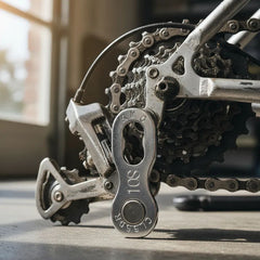 Conector Cadena KMC Missing Link Cl559 10v