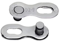 Conector Cadena KMC Missing Link Cl566 9v
