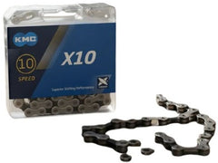 Cadenilla KMC 1/2 X 11/128 X10 10 Velocidades