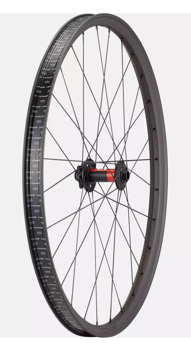 Rueda Ruta Specialized Roval Traverse HD 240 6B