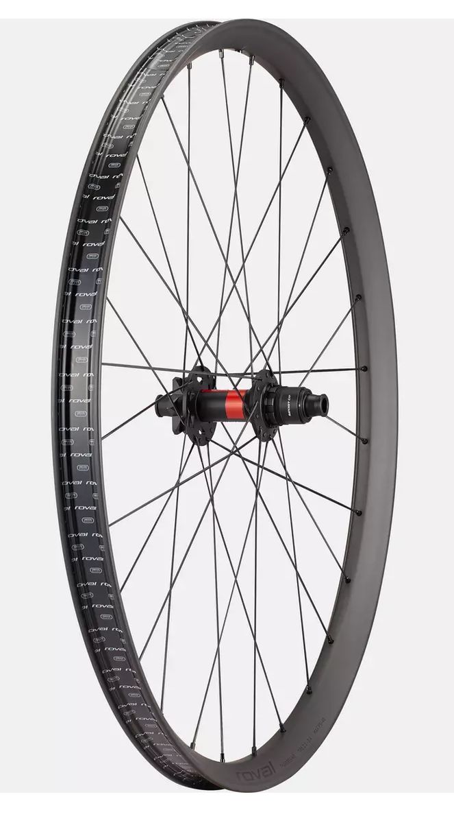 Rueda Ruta Specialized Roval Traverse HD 240 6B
