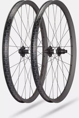 Rines Specialized MTB Roval Traverse HD 350 6B SCarb/Glo Blk