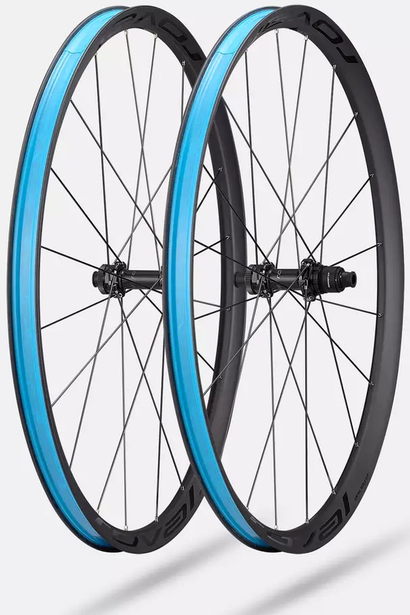 Rines Specialized MTB Roval Control World Cup SCarb/SatinBlk