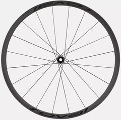 Rines Specialized MTB Roval Control World Cup SCarb/SatinBlk