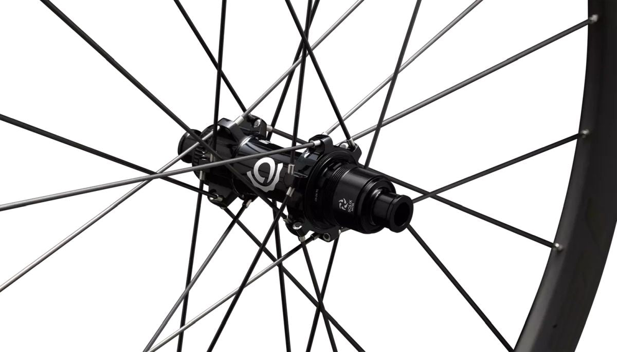 Rueda MTB Specialized Roval Control SL VI Solix