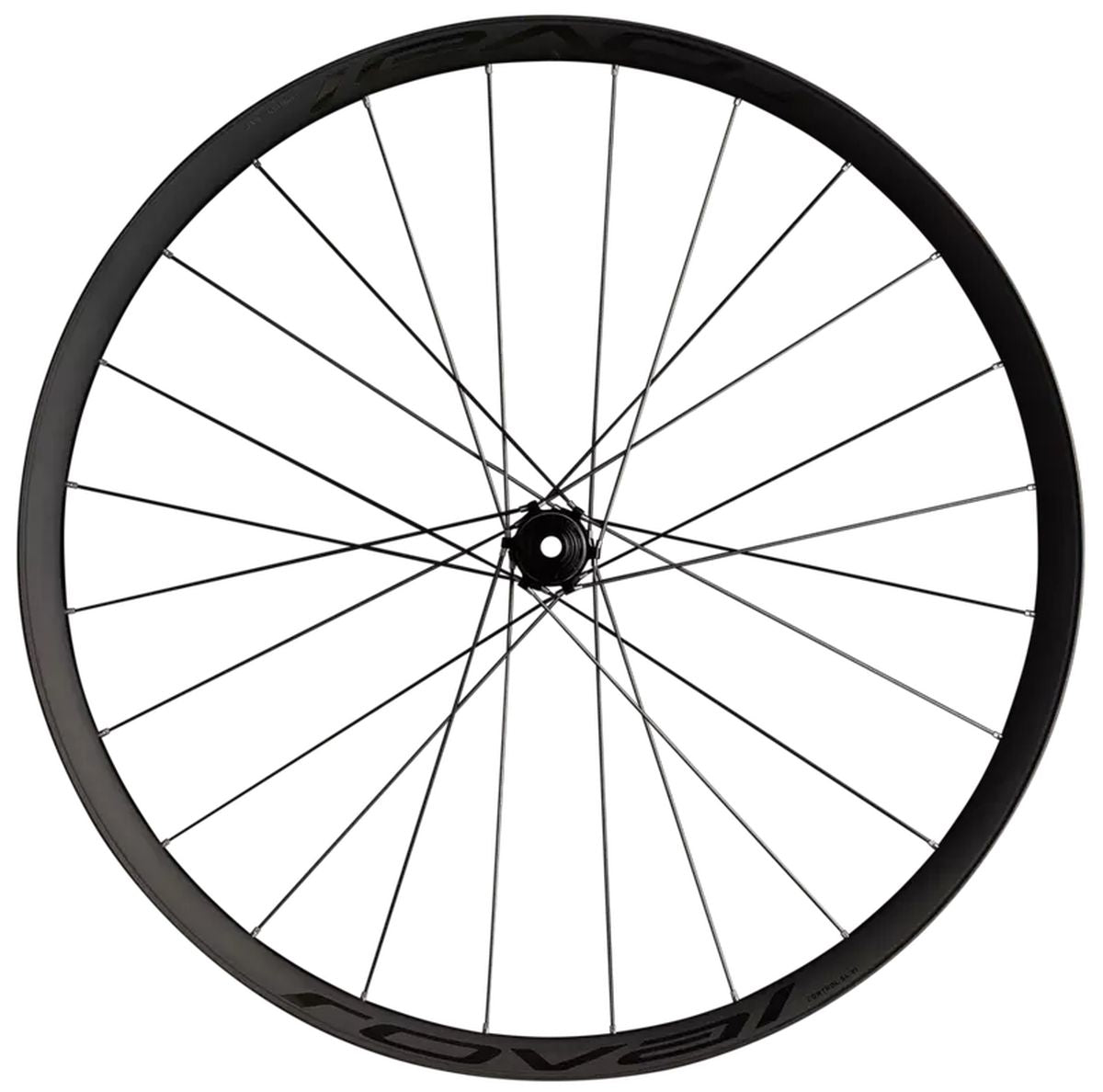 Rueda MTB Specialized Roval Control SL VI Solix