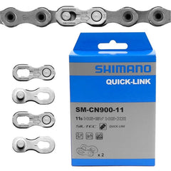Conector de Cadena SM-CN900-11 11 Vel x unidad