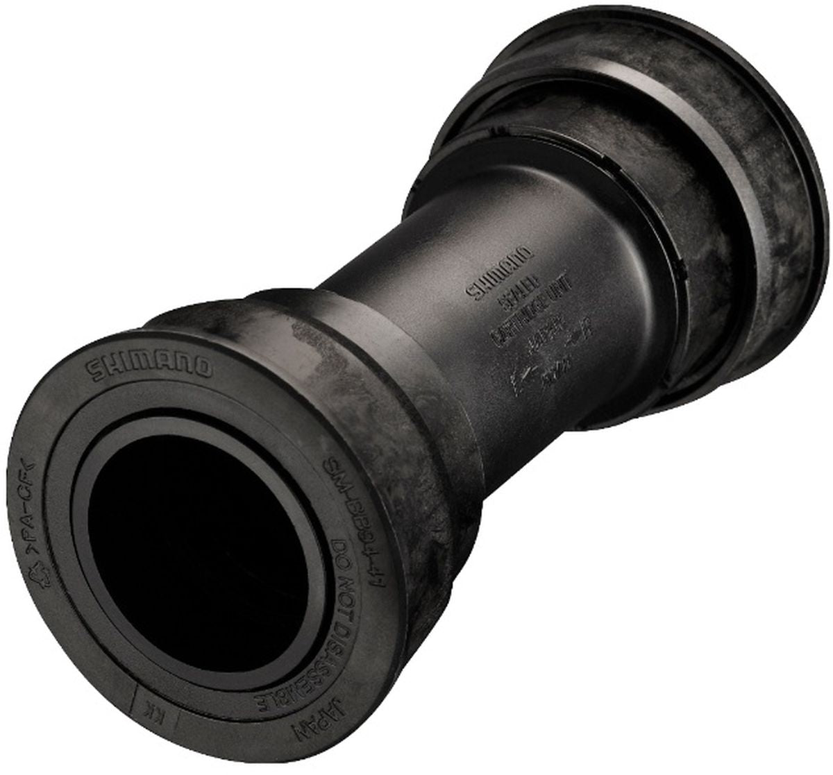 Juego Centro Shimano SM-BB94-41A MTB Press Fit