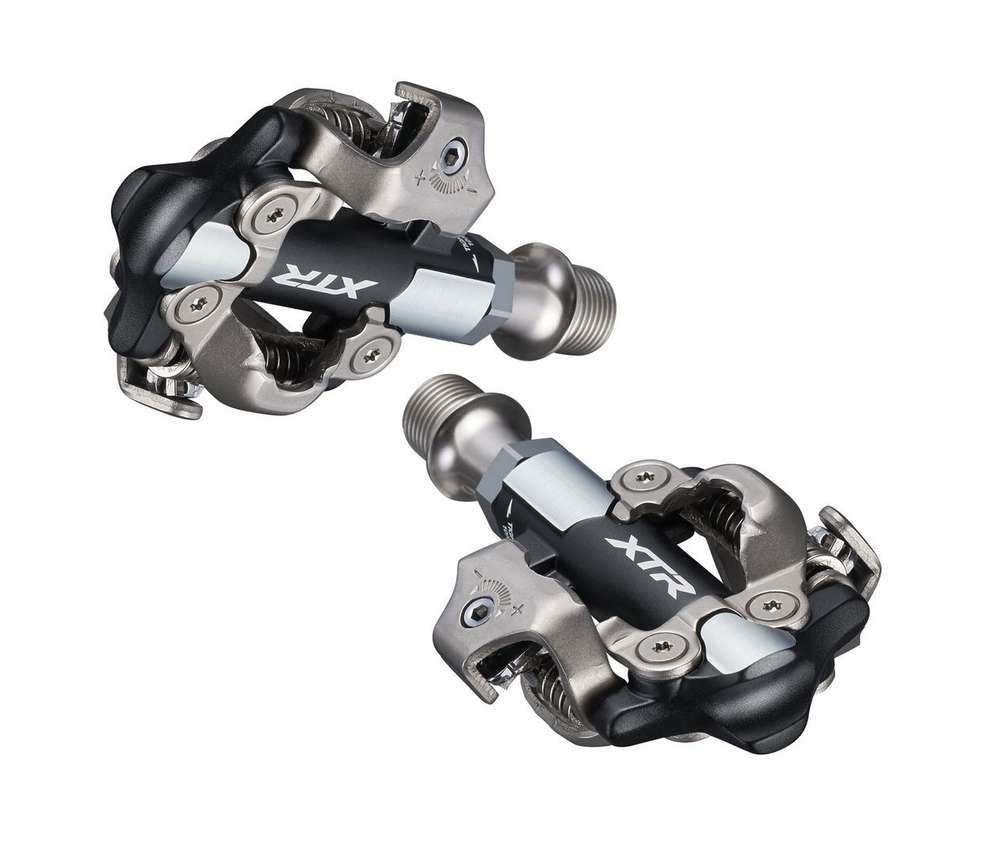 Pedales Shimano MTB PD-M9100 XTR